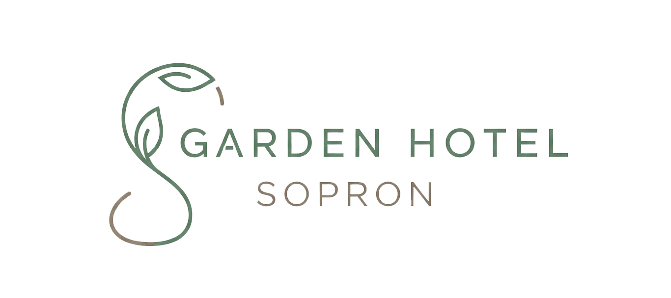 Garden Hotel Sopron